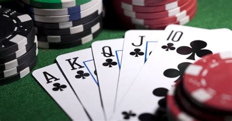 25 situs poker online